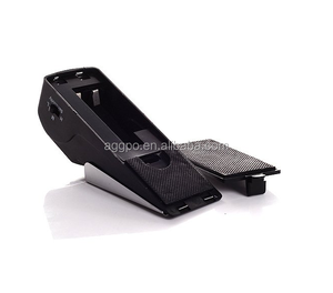 Door <strong>Stop</strong> <strong>Alarm</strong> - Great for Traveling DIY Home Apartment Security Door Stopper Doorstop Safety Tools - Product Image 5
