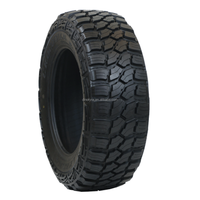 Pneu tout-terrain Comforser 4x4 Mt, pneu boue, 35x10.50r16 33x10.50r16