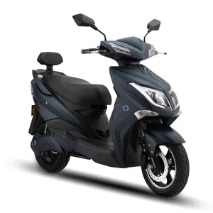 Scooter elétrico popular 72v 20ah, tamanho adulto