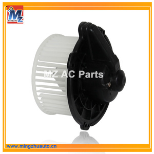 ventilador del motor de Honda Passport/Isuzu Amigo/Pickup/Rodeo/Troope, TYC 700115, OE 8972316420 - Product Image 1