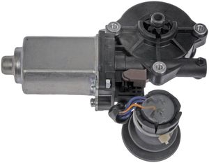 <span class=keywords><strong>Motor</strong></span> elevador de ventana lateral del conductor izquierdo y delantero, <span class=keywords><strong>12V</strong></span> CC, 8572033120 - Product Image 3