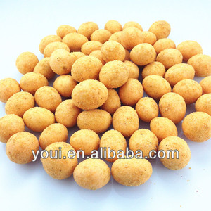 Cacahuetes tostados con sabor a México - Product Image 1