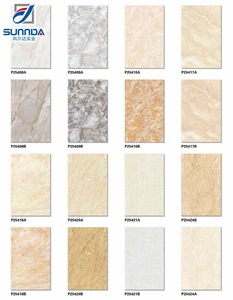 Sunnda 250x400mm Matt Glossy Toilet <strong>Bathroom</strong> Wall Tile <strong>Ideas</strong>