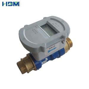 Chất lượng tốt bán cũng thuận tiện cài đặt trả trước Đồng hồ nước - Product Image 6