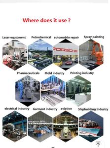 1000 Lít Bể Chứa Không Khí Với 10 Thanh Nén Lưu Trữ Không Khí <span class=keywords><strong>Tank</strong></span> Cho Công Nghiệp Máy Nén Khí - Product Image 5