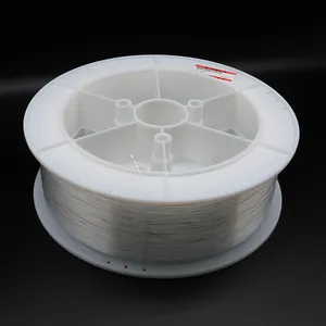 Fibre optique scintillante eska Mitsubishi CK-30, 0.75mm PMMA, haut de gamme, pour un plafond en ciel étoilé scintillant