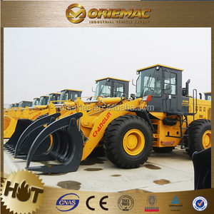 <span class=keywords><strong>Changlin</strong></span> 3 tấn <span class=keywords><strong>zl30h</strong></span> nhỏ Bánh Xe Tải để bán - Product Image 6