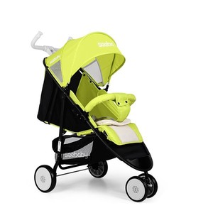 MATADOR ESPAÑOL Nuevo Q5 triciclo bebé portátil cochecito bebé - Product Image 3