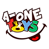 A-One Toys Manufacturing Co., Ltd. (Aonetoys Ltd.) logo