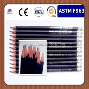 Mayoristas de china lápiz hb estándar productos de alta demanda en <span class=keywords><strong>el</strong></span> mercado - Product Image 1