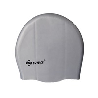 Señoras polo tapas extra grande gorra de natación para el pelo largo
