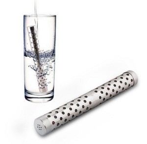 Bâton d'<span class=keywords><strong>eau</strong></span> alcaline avec boule minérale, 50g d'hydrogène, <span class=keywords><strong>eau</strong></span> alcaline - Product Image 1