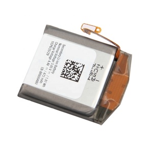 Batería de Repuesto Original EB-BR800ABU para Reloj Inteligente <span class=keywords><strong>Samsung</strong></span> Gear S4 <span class=keywords><strong>SM</strong></span>-<span class=keywords><strong>R800</strong></span> <span class=keywords><strong>SM</strong></span>-R805 <span class=keywords><strong>SM</strong></span>-R810 de 46 mm - Product Image 4