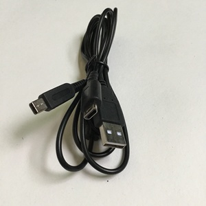 Cable de Alimentación USB 2 en 1 para NDSL, Cable de Carga para DS Lite, Cable Cargador para DSi, para New 3DS / 3DSXL / 3DSLL - Product Image 3