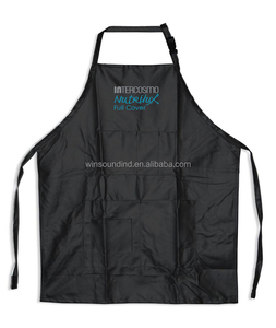 REACH AZO FREE Nylon Promotional Salon <b>Apron</b> - Product Image 1