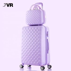 Maleta de Viaje Rígida para Niños, <span class=keywords><strong>en</strong></span> Oferta, para Niñas y Bebés - Product Image 5