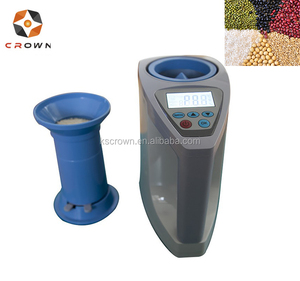 Testador de umidade do grão da boneca, preço de fábrica - Product Image 2