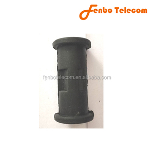 同轴电缆块 EPDM 桶垫 RG <span class=keywords><strong>3</strong></span>/8 “橡胶垫圈电缆夹插入夹板 - Product Image 5