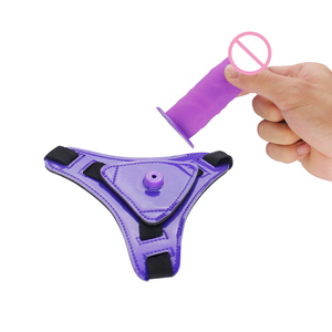 Hot Selling <strong>Strap</strong> <strong>on</strong> Dildo <strong>for</strong> <strong>Men</strong> and Women - Product Image 3