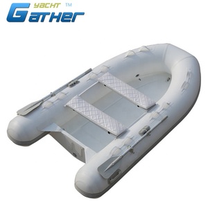 Barco Neumático de Casco Rígido de Proveedor Chino de Alibaba, Vale la Pena <span class=keywords><strong>Comprar</strong></span> - Product Image 4