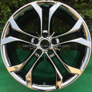6,5,8หลุมรถอลูมิเนียมล้อขอบ15 16 17 18นิ้ว - Product Image 6