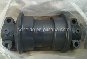 20Y-30-B0017 20Y-30-07300 20Y-30-00018 20Y-30-00017 PC200-8 EC210B дорожный ролик - Product Image 3