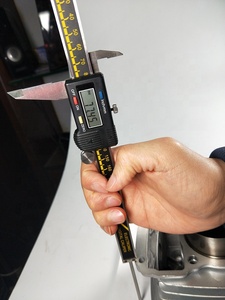 シリンダーキットcg 250cc cg250オートバイ部品シリンダーブロック - Product Image 2