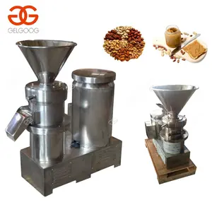 Small Oily Seeds Milling Grinding Machine Sesame Seeds Gringer Machine Flaxseed Grinder Machine Price