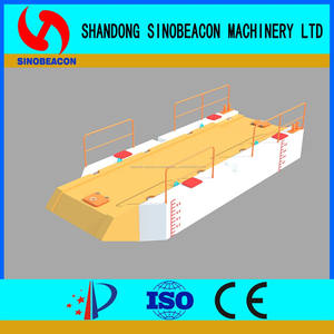 Jacinto de agua de Corte de <span class=keywords><strong>la</strong></span> Nave/Cosechadora de Algas - Product Image 5