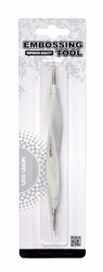 Herramienta de Repujado de Papel Pergamino ABS de Taiwan Craft Tool - Product Image 6