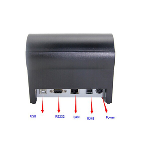 Trung Quốc 260 mm/giây POS 80 máy in điều khiển nhiệt tải về CP-80260 - Product Image 6