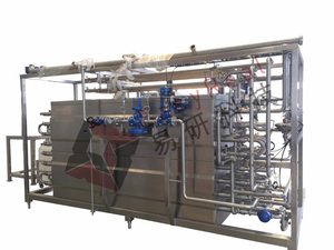 Trà Thảo Dược Màu Xanh Lá Cây/Trà Đen/Nước Trái Cây Đồ Uống Chế Biến Dây Chuyền Sản Xuất Nhà Máy Làm Máy - Product Image 5