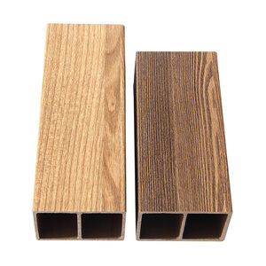 Pannelli in <span class=keywords><strong>Legno</strong></span> Plastico WPC Coowin per Ristoranti e Soffitti Moderni con <span class=keywords><strong>Listelli</strong></span> in <span class=keywords><strong>Legno</strong></span> - Product Image 4