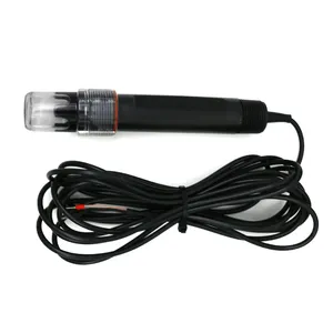 4-20ma Preço <span class=keywords><strong>PH</strong></span> Probe em Linha Online <span class=keywords><strong>PH</strong></span> ORP Sensor <span class=keywords><strong>PH</strong></span> Meter - Product Image 1