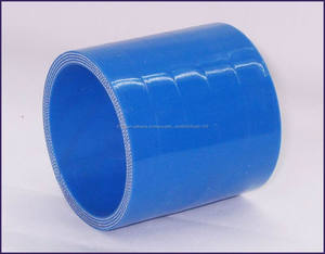 Прямой силиконовый шланг - Product Image 1