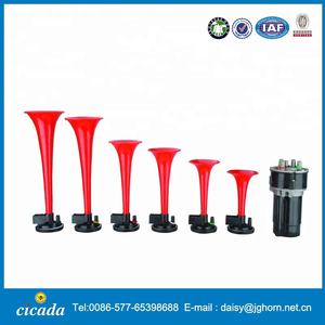 เล่นเจ้าพ่อดนตรีฮอร์น<span class=keywords><strong>12</strong></span>โวลต์,ฮอร์นอากาศ - Product Image 2