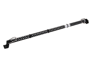 Percha de Ropa para Auto Expandible, Resistente y sin Arrugas, con Kits Interiores para Autos, Ajuste Universal de <span class=keywords><strong>AIDO</strong></span> - Product Image 3