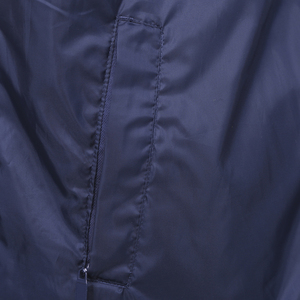 Oem Bán Buôn Tùy Chỉnh Tinh Khiết Bông Không Tay Tình Nguyện Giá Rẻ Mùa Đông Mens Ấm Lông Cừu Làm Việc Mặc Vest - Product Image 5