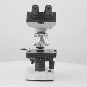 BestScope BS-2010E 40X-1000X 확대 경제적인 두눈 생물학 교육 현미경 - Product Image 3
