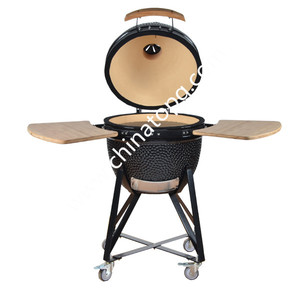 Matériel de Camping à bois <span class=keywords><strong>barbecue</strong></span> Donut <span class=keywords><strong>bateau</strong></span> - Product Image 4