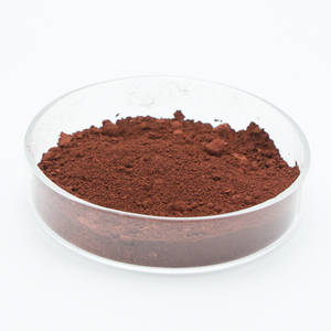 Superfine CAS 7440-50-8 50nmนาโนผงราคาผงทองแดง - Product Image 2