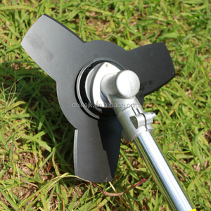 Cortadora de césped de 2 tiempos, 1E40F-6 rbc411gasolina - Product Image 3