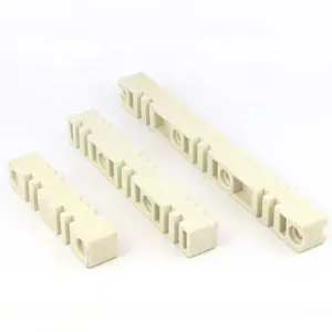 Zhejiang Manufacturer Electric Busbar Holder DMC/SMC EL-295 Busbar Insulator Support for 660v