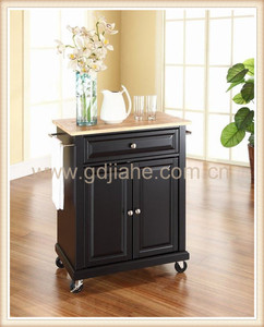 Carrello <span class=keywords><strong>da</strong></span> <span class=keywords><strong>Cucina</strong></span> Mobile in Legno a Basso Prezzo, Carrello Portaoggetti Mobile, Carrello per Alimenti <span class=keywords><strong>da</strong></span> <span class=keywords><strong>Cucina</strong></span> - Product Image 6