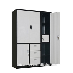 โมเดิร์น otobi ผ้าตู้เสื้อผ้าราคาในบังกลาเทศ - Product Image 1