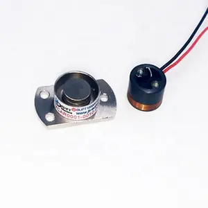 Mini endoscope camera motor