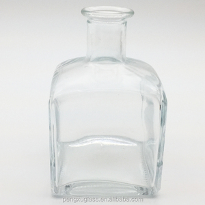 Bâton <span class=keywords><strong>diffuseur</strong></span> de roseaux Bâtons <span class=keywords><strong>diffuseur</strong></span> de roseaux en rotin Bocal en verre <span class=keywords><strong>avec</strong></span> couvercle en liège - Product Image 3