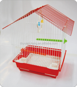Cages en métal pour élevage de volaille, cages pour oiseaux, <span class=keywords><strong>cailles</strong></span> pour animaux de compagnie - Product Image 2