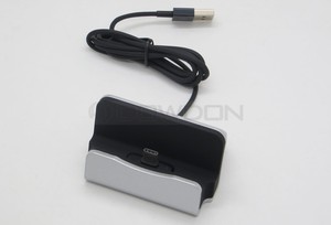 Đế Sạc Dữ Liệu Đồng Bộ Hóa USB Type-C - Product Image 3