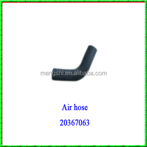Manguera para Compresor de Aire 20367063 Compatible con Camiones FH12 FM12 <span class=keywords><strong>B12</strong></span> - Product Image 2